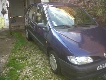 Renault a vender
