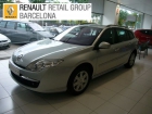 RENAULT LAGUNA G.T 1.5DCI EXPR.TOMTOM - mejor precio | unprecio.es