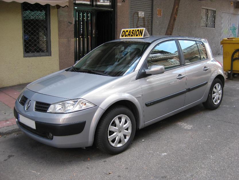 Renault Megane 1.6 Expression 16v