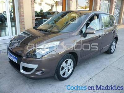 Renault Scénic
