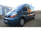 Renault Trafic 2.5 DCi Combi 6 29 CN - mejor precio | unprecio.es