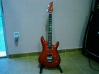 se vende guitarra electrica modelo js 1200 ibanez prestige - mejor precio | unprecio.es