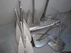 Se venden anclas y rizones solo en acero inoxidable - mejor precio | unprecio.es