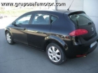 Seat Leon 1.9 TDI 105CV STYLANCE - mejor precio | unprecio.es