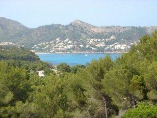 Solar/Parcela en venta en Canyamel, Mallorca (Balearic Islands)