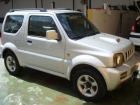 SUZUKI Jimny 1.5DDiS JLX Techo Met. - mejor precio | unprecio.es