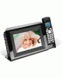 telefono inalambrico grundig picteo y marco digital 7*