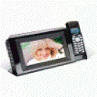telefono inalambrico grundig picteo y marco digital 7* - mejor precio | unprecio.es