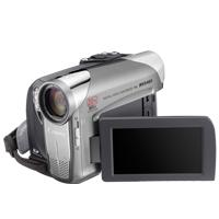 Vendo Camara Canon MVX460