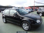 Volkswagen Golf 1.9TDI GTI Ed.Especial 150 LI - mejor precio | unprecio.es