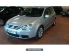 Volkswagen Golf 2.0TDI Sportline 2006 - mejor precio | unprecio.es