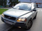 VOLVO XC 90 GARANTIA 12 MESES NACIONAL LIBRO - mejor precio | unprecio.es
