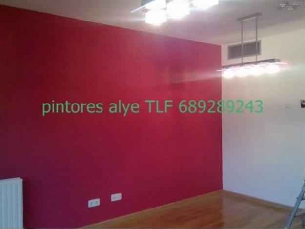 pintores economicos alye  españoles    tlf 689289243