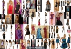 25 Preciosos vestidos de importación , modelos , colores y tallas variadas - mejor precio | unprecio.es