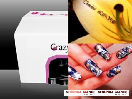 UÑAS POSTIZAS GEL Y PORCELANA