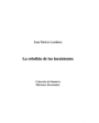 La rebelión de los inexistentes. ---  Ediciones Irreverentes, Colección de Narrativa nº14, 2003, Madrid.