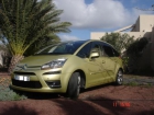 2007 Citroen C4 Picasso 1.6 HDI CMP EXCLUSIVE - mejor precio | unprecio.es