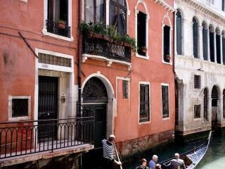 Apartamento : 2/4 personas - venecia  venecia (provincia de)  veneto  italia
