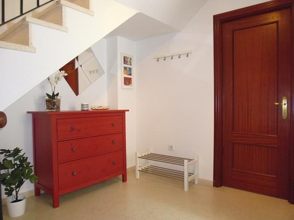 Apartamento disponible en el centro de Sevilla