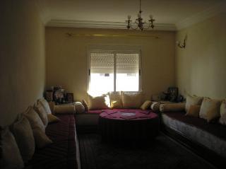 Apartamento en residencia : 4/8 personas - agadir  marruecos