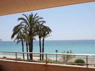 Apartamento en venta en Altea, Alicante (Costa Blanca)