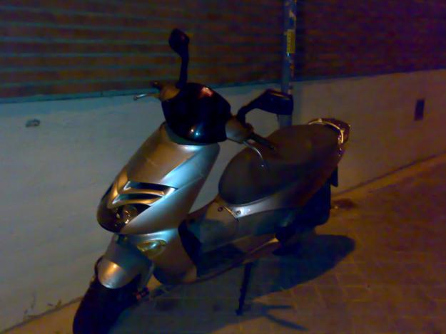 APRILIA LEONARDO 150 ¡¡¡OCASION!!!