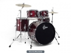 BATERIA GRETSCH - mejor precio | unprecio.es