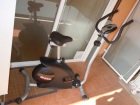 Bicicleta Estatica MG 5000 - mejor precio | unprecio.es