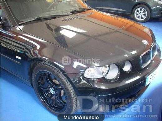 BMW Compact 320td Compact M Sport