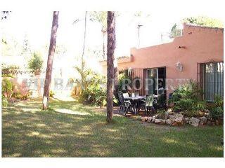 Chalet en alquiler en Marbella, Málaga (Costa del Sol)