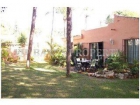 Chalet en alquiler en Marbella, Málaga (Costa del Sol) - mejor precio | unprecio.es