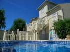 Chalet en venta en Hondón de las Nieves, Alicante (Costa Blanca) - mejor precio | unprecio.es