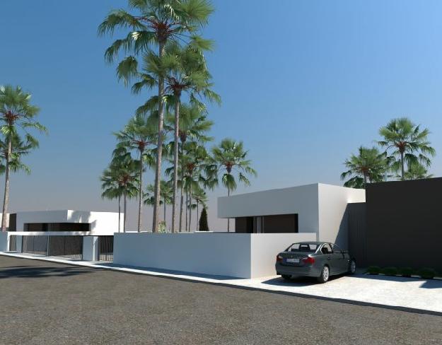 Chalet en venta en Rojales, Alicante (Costa Blanca)