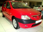 DACIA LOGAN  1.5DCI LAUREATE 85 - mejor precio | unprecio.es
