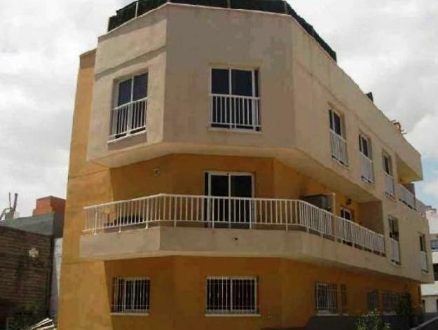 Dúplex en Abrigos, Los