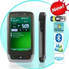 Evolution - Windows Mobile Smartphone (Pantalla táctil de 3,2 pulgadas) - mejor precio | unprecio.es