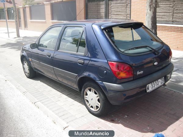 Ford  Fiesta 1.3