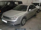 Ford Mondeo 2.0 TDDi Trend - mejor precio | unprecio.es