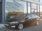 FORD MONDEO - mejor precio | unprecio.es