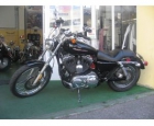 HARLEY DAVIDSON XL 1200 C SPORTSTER CUSTOM - mejor precio | unprecio.es