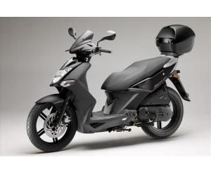 KYMCO AGILITY CITY 125