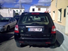 Land Rover Freelander 2.2Td4 HSE - mejor precio | unprecio.es