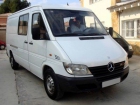 MERCEDES 110 211CDI. A/A. 6 PLAZAS - Valencia - mejor precio | unprecio.es