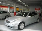 MERCEDES CLASE C SPORTCOUPE 160CV - Barcelona - mejor precio | unprecio.es