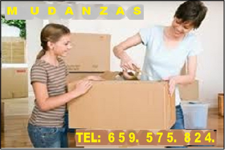 Mudanzas baratas madrid*65957582224*economicos llamenos ya?