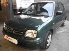 NISSAN MICRA 1.0 - Barcelona - mejor precio | unprecio.es