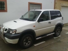 nissan terrano II - mejor precio | unprecio.es