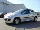 Peugeot 207 1.4i Confort - mejor precio | unprecio.es