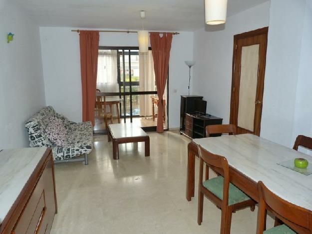 Piso en Fuengirola