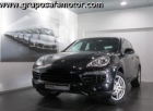 Porsche Cayenne 3.6 V6 295CV - mejor precio | unprecio.es